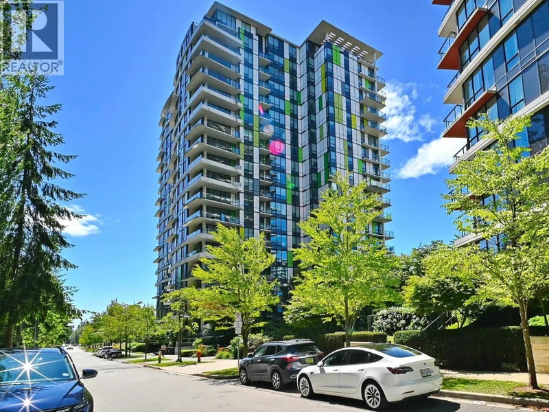#907 3487 BINNING Road, Vancouver, British Columbia, V6S0K8, Vancouver, British Columbia — photo 1 of 5