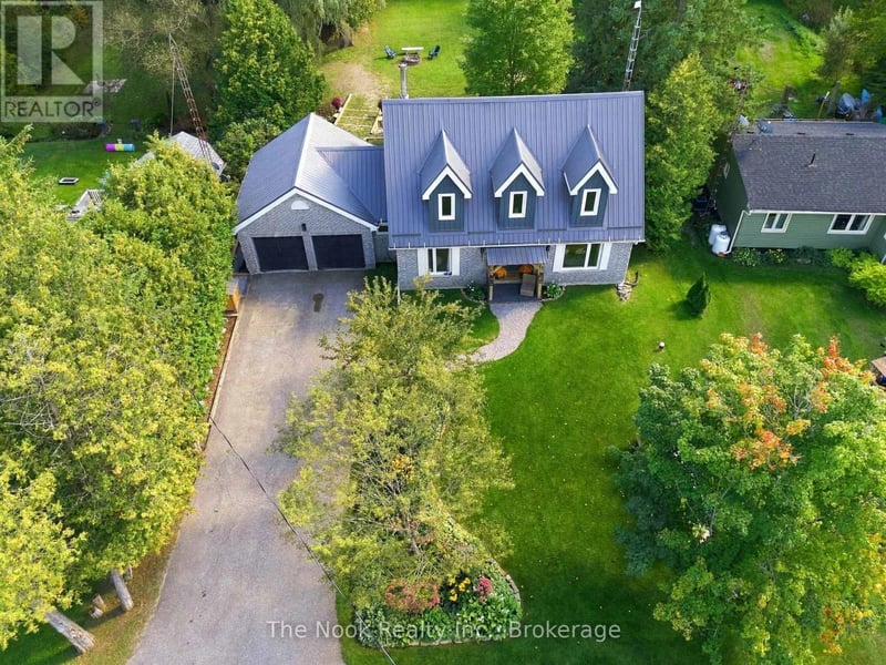 19 Mustard Street, Uxbridge, Ontario, L9P1R2, Uxbridge, Ontario — photo 1 of 5