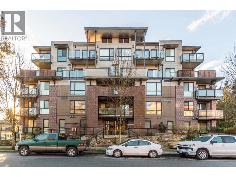 #201 2214 KELLY Avenue, Port Coquitlam, British Columbia, V3C0E5, Port Coquitlam, British Columbia — photo 1 of 5