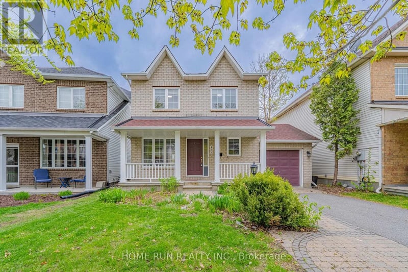 182 Windhurst Drive, Ottawa, Ontario, K2G6J4, Ottawa, Ontario — photo 1 of 5