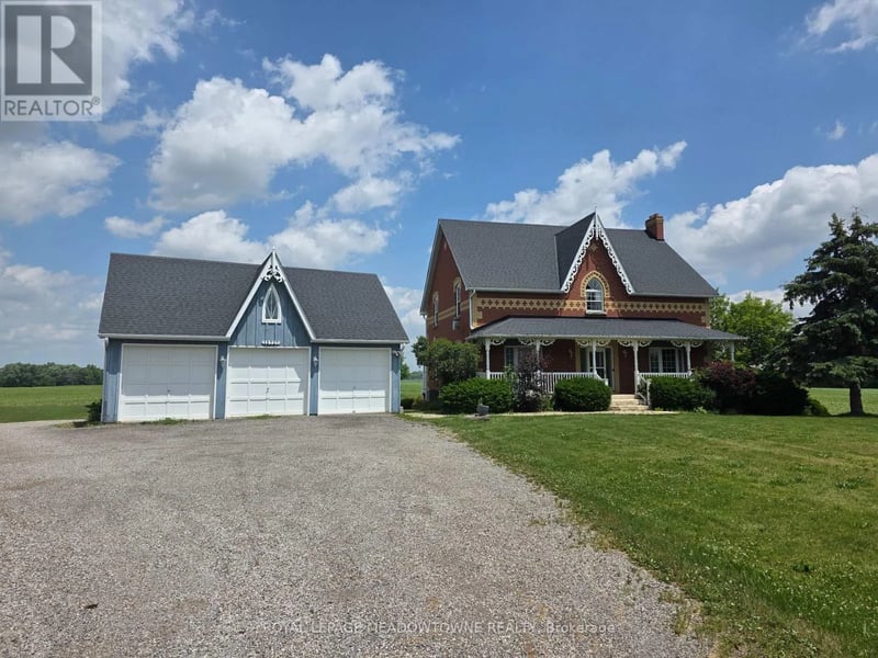 13727 Creditview Road, Caledon, Ontario, L7C3G4, Caledon, Ontario — photo 1 of 5