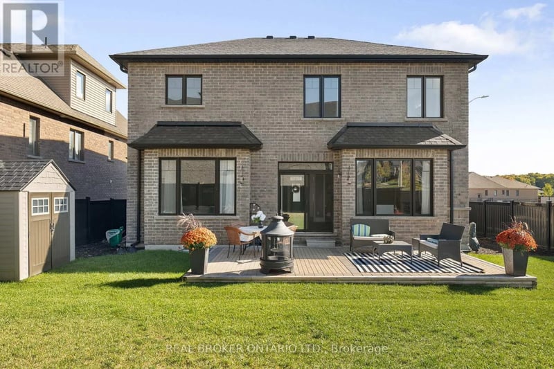 3032 Monarch Drive, Orillia, Ontario, L3V8K3, Orillia, Ontario — photo 1 of 5