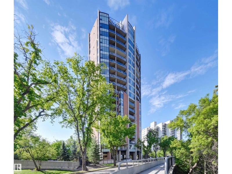 #901 10035 SASKATCHEWAN DR NW, Edmonton, Alberta, T6E4R4, Edmonton, Alberta — photo 1 of 5