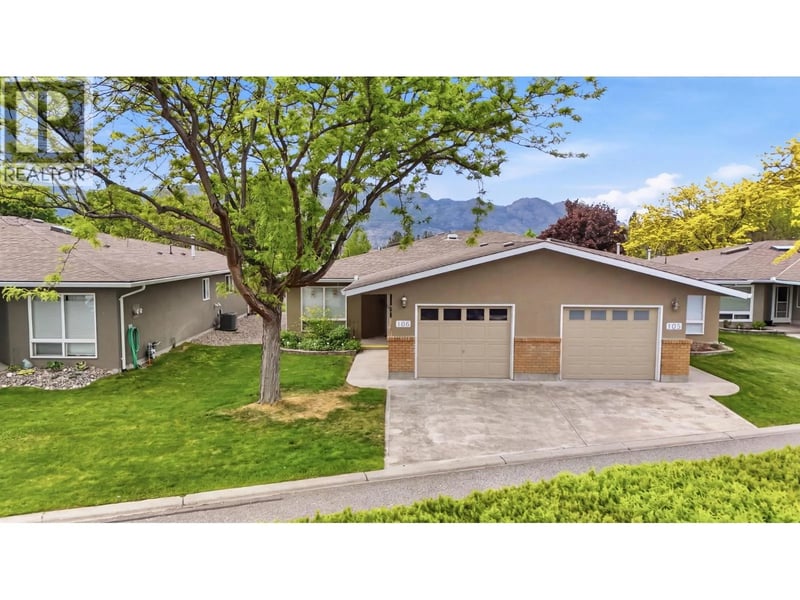 #106 4035 Gellatly Road, West Kelowna, British Columbia, V4T1R7, West Kelowna, British Columbia — photo 1 of 5