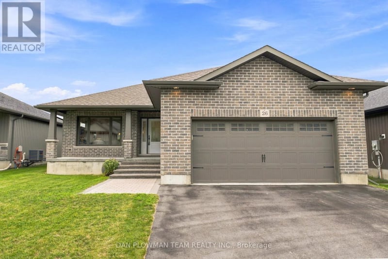 26 Autumn Grove, Quinte West (Murray Ward), Ontario, K8V0G8, Quinte West (Murray Ward), Ontario — photo 1 of 5