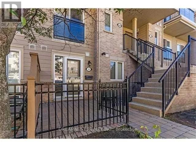 #307 4975 Southampton Drive, Mississauga (Churchill Meadows), Ontario, L5M8C5, Mississauga (Churchill Meadows), Ontario — photo 1 of 5