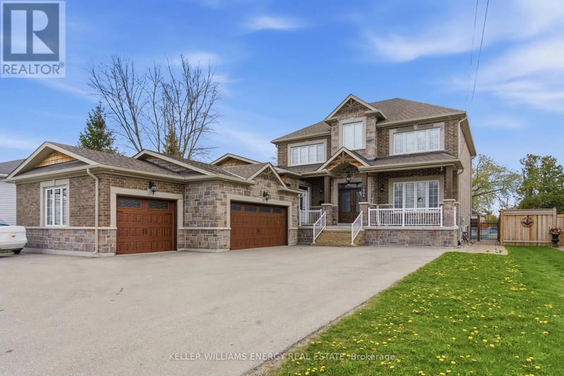 199A South Channel Drive, Georgina (Keswick North), Ontario, L4P2N4, Georgina (Keswick North), Ontario — photo 1 of 5