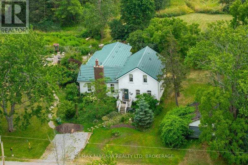 3847 Bertie Street, Fort Erie (Mulgrave), Ontario, L0S1S0, Fort Erie (Mulgrave), Ontario — photo 1 of 5