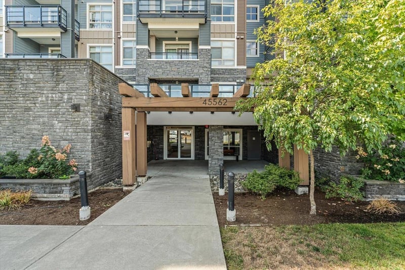 #501 45562 AIRPORT Road, Chilliwack, British Columbia, V2P0J8, Chilliwack, British Columbia — photo 1 of 5