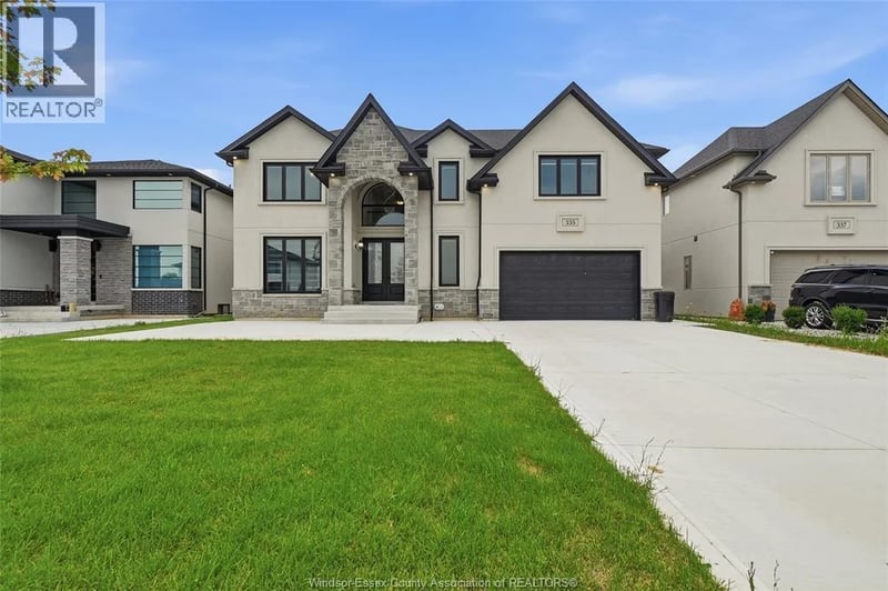 335 BENSON Court, Amherstburg, Ontario, N9V0G7, Amherstburg, Ontario — photo 1 of 5