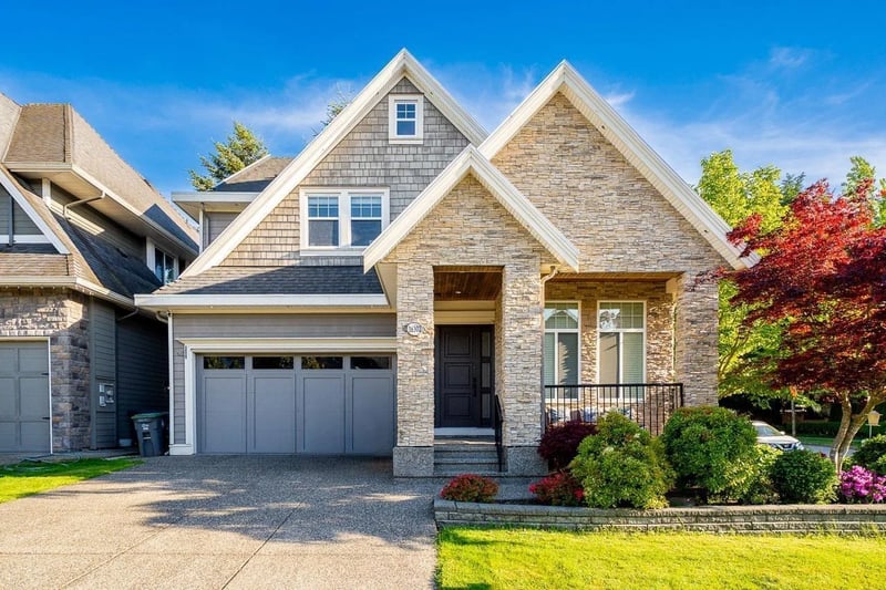 16302 25 Avenue, Surrey, British Columbia, V3Z6S1, Surrey, British Columbia — photo 1 of 5