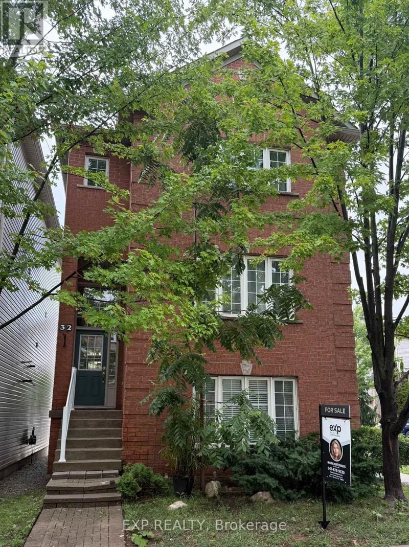 #32 5110 Fairview Street, Burlington (Appleby), Ontario, L7L7H6, Burlington (Appleby), Ontario — photo 1 of 5
