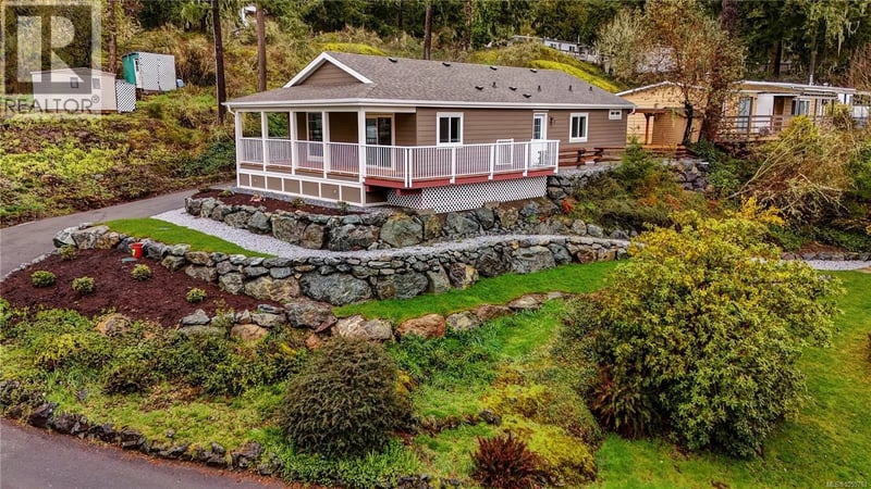 #37 5838 Blythwood Road, Sooke, British Columbia, V9Z0G3, Sooke, British Columbia — photo 1 of 5