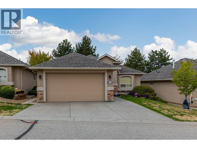 #109 901 Middleton Way, Vernon, British Columbia, V1B3Z1, Vernon, British Columbia — photo 1 of 5
