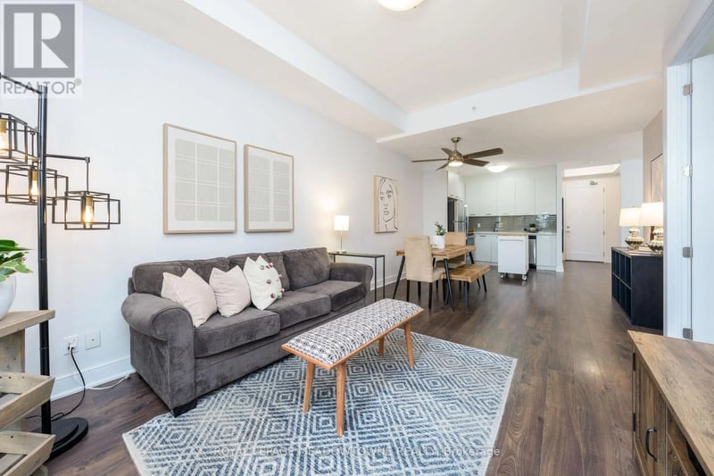 #505 150 Main Street West, Hamilton (Central), Ontario, L8P1H8, Hamilton (Central), Ontario — photo 1 of 5