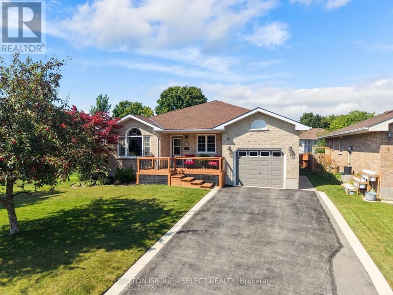 54 Balvina Drive West, Goderich (Goderich (Town)), Ontario, N7A4L2, Goderich (Goderich (Town)), Ontario — photo 1 of 5