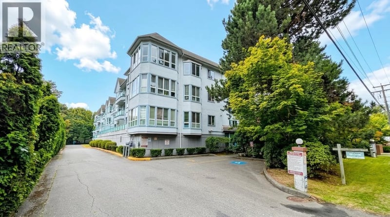 #104 8680 LANSDOWNE Road, Richmond, British Columbia, V6X1B9, Richmond, British Columbia — photo 1 of 5
