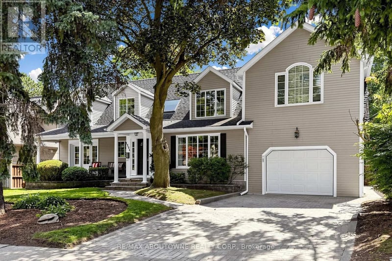 1304 Devon Road, Oakville (MO Morrison), Ontario, L6J2L8, Oakville (MO Morrison), Ontario — photo 1 of 5