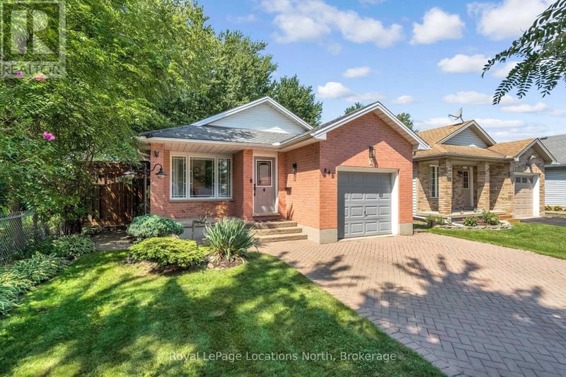 846 Railton Avenue, London East (East I), Ontario, N5V4W5, London East (East I), Ontario — photo 1 of 5