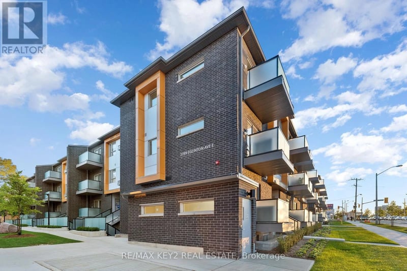 #407 2789 Eglinton Avenue East, Toronto (Eglinton East), Ontario, M1J0B3, Toronto (Eglinton East), Ontario — photo 1 of 5