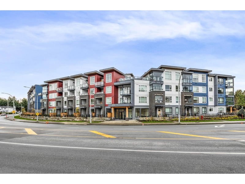 #325 13788 76 Avenue, Surrey, British Columbia, V3W3V9, Surrey, British Columbia — photo 1 of 5
