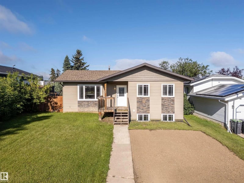 1317 11 ST, Cold Lake, Alberta, T9M1J5, Cold Lake, Alberta — photo 1 of 5