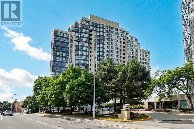 #511 3233 Eglinton Avenue East, Toronto (Scarborough Village), Ontario, M1J3N6, Toronto (Scarborough Village), Ontario — photo 1 of 5
