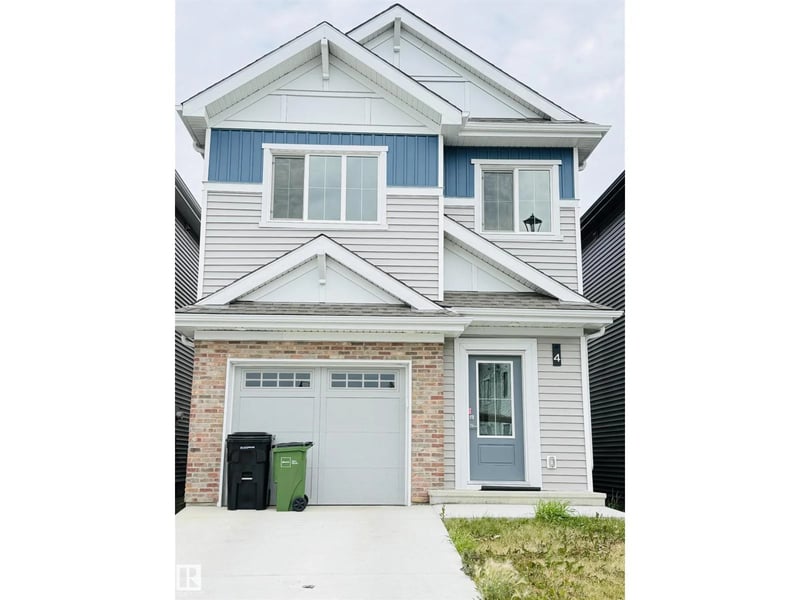 #4 905 172 ST SW, Edmonton, Alberta, T6W5L8, Edmonton, Alberta — photo 1 of 5