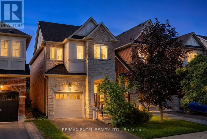 176 Sir Sanford Fleming Way, Vaughan (Patterson), Ontario, L6A0V4, Vaughan (Patterson), Ontario — photo 1 of 5