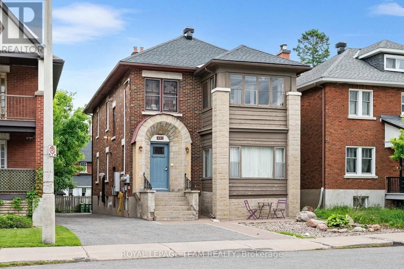 #Unit 1 447 Holland Avenue, Ottawa, Ontario, K1Y0Z4, Ottawa, Ontario — photo 1 of 5