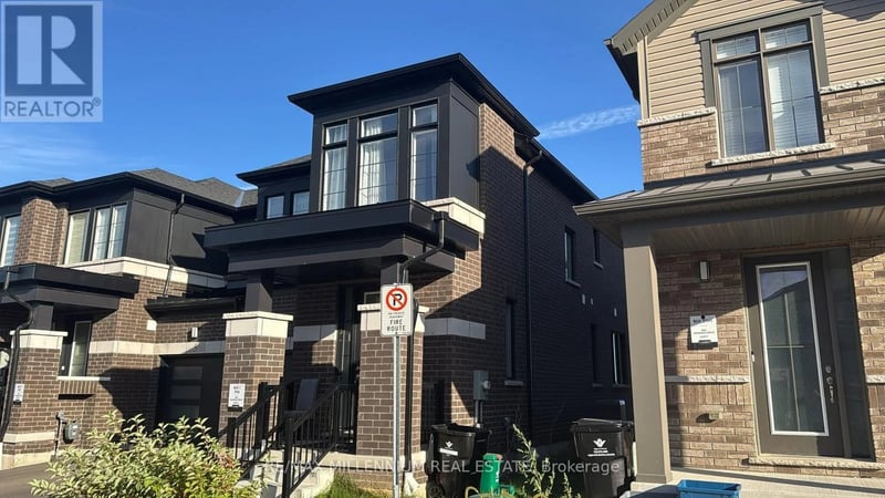 #6 400 Newman Drive, Cambridge, Ontario, N1S0E8, Cambridge, Ontario — photo 1 of 5