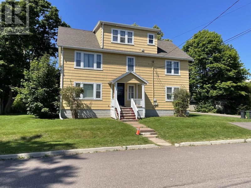 5 Windsor Street, Charlottetown, Prince Edward Island, C1A3R2, Charlottetown, Prince Edward Island — photo 1 of 4