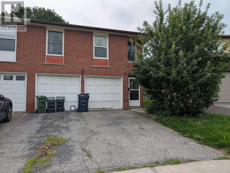 16 Nortonville Drive, Toronto (Tam O'Shanter-Sullivan), Ontario, M1T2G8, Toronto (Tam O'Shanter-Sullivan), Ontario — photo 1 of 5