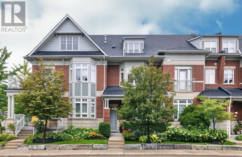 112 Waterside Drive, Mississauga (Port Credit), Ontario, L5G4T8, Mississauga (Port Credit), Ontario — photo 1 of 5
