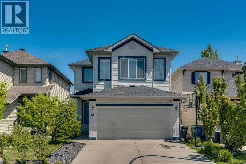 143 Cranfield Circle Southeast, Calgary, Alberta, T3M1H1, Calgary, Alberta — photo 1 of 5