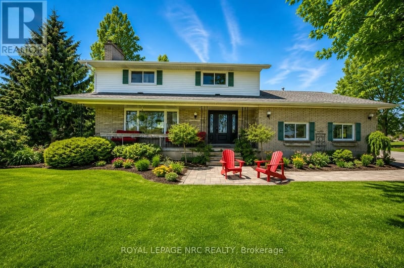 53616 Smith Road, Wainfleet (Marshville/Winger), Ontario, L0S1V0, Wainfleet (Marshville/Winger), Ontario — photo 1 of 5