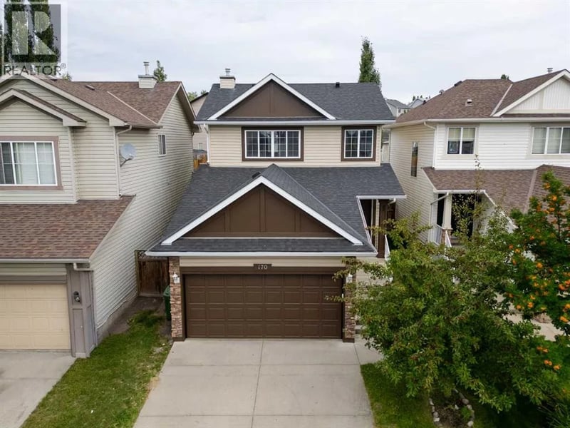 170 Tusslewood Drive Northwest, Calgary, Alberta, T3L2N1, Calgary, Alberta — photo 1 of 5