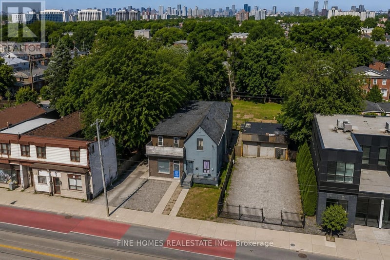 318 Dufferin Street, Toronto (South Parkdale), Ontario, M6K1Z6, Toronto (South Parkdale), Ontario