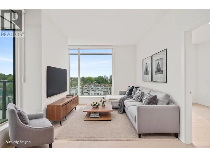 #702 8415 GRANVILLE Street, Vancouver, British Columbia, V6P0M2, Vancouver, British Columbia — photo 1 of 5
