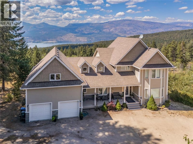 17952 Hereford Road, Kelowna, British Columbia, V4V1B6, Kelowna, British Columbia — photo 1 of 5