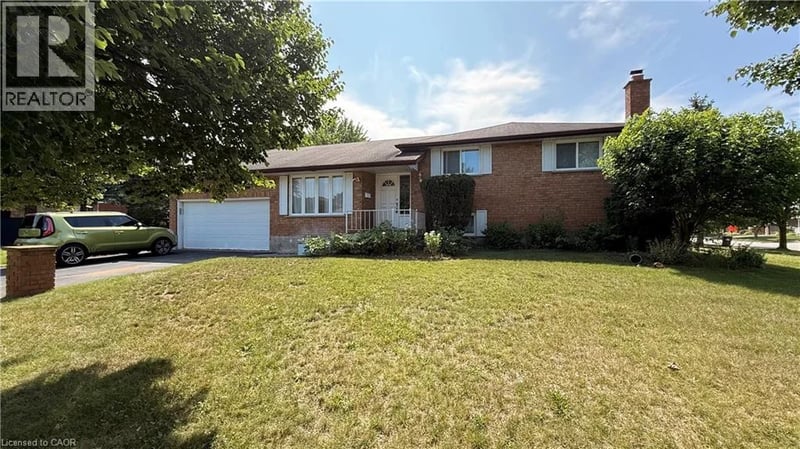 #Lower 3 BURNT EMBER Court, Kitchener, Ontario, N2A3S1, Kitchener, Ontario — photo 1 of 5