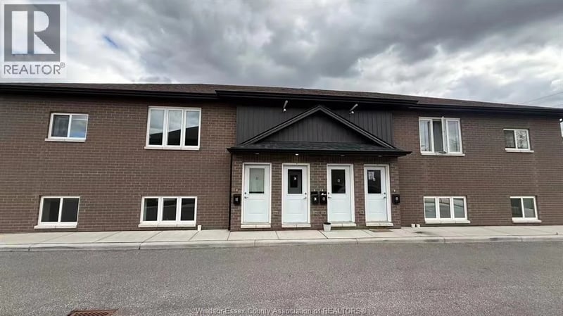 #C 2280 DAYTONA, Windsor, Ontario, N9B3Y2, Windsor, Ontario — photo 1 of 5