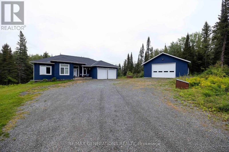 24 Gillespie Road, Oliver Paipoonge, Ontario, P7J0E3, Oliver Paipoonge, Ontario — photo 1 of 5