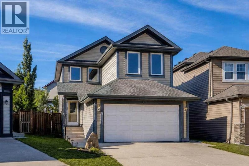 78 Everglen Way Southwest, Calgary, Alberta, T2Y5G3, Calgary, Alberta — photo 1 of 5