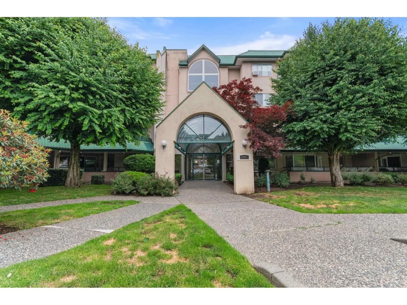 #311 2964 TRETHEWEY Street, Abbotsford, British Columbia, V2T6P4, Abbotsford, British Columbia — photo 1 of 5