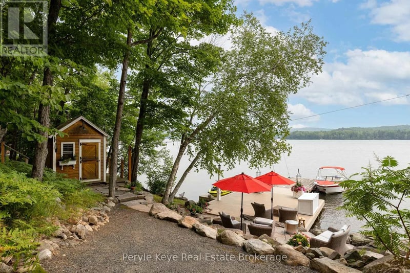 1159 Maplehurst Drive, Lake of Bays (Franklin), Ontario, P1H2J6, Lake of Bays (Franklin), Ontario — photo 1 of 5