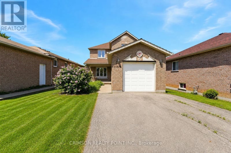 1406 Upper Sherman Avenue, Hamilton (Butler), Ontario, L8W1C3, Hamilton (Butler), Ontario — photo 1 of 5