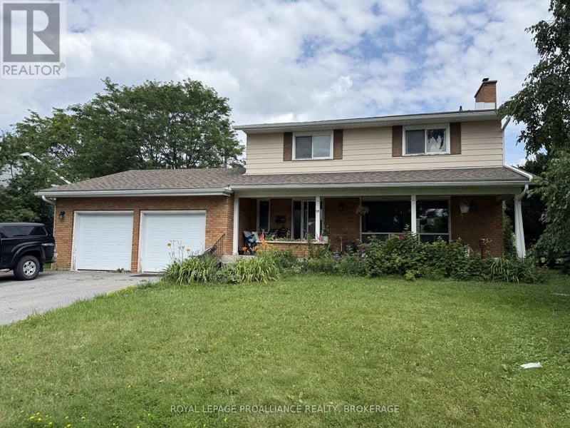 55 Queen Mary Road, Kingston (Central City West), Ontario, K7M2A3, Kingston (Central City West), Ontario