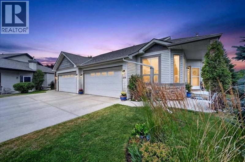 248 Springbank Villas Southwest, Calgary, Alberta, T3H5P7, Calgary, Alberta — photo 1 of 5