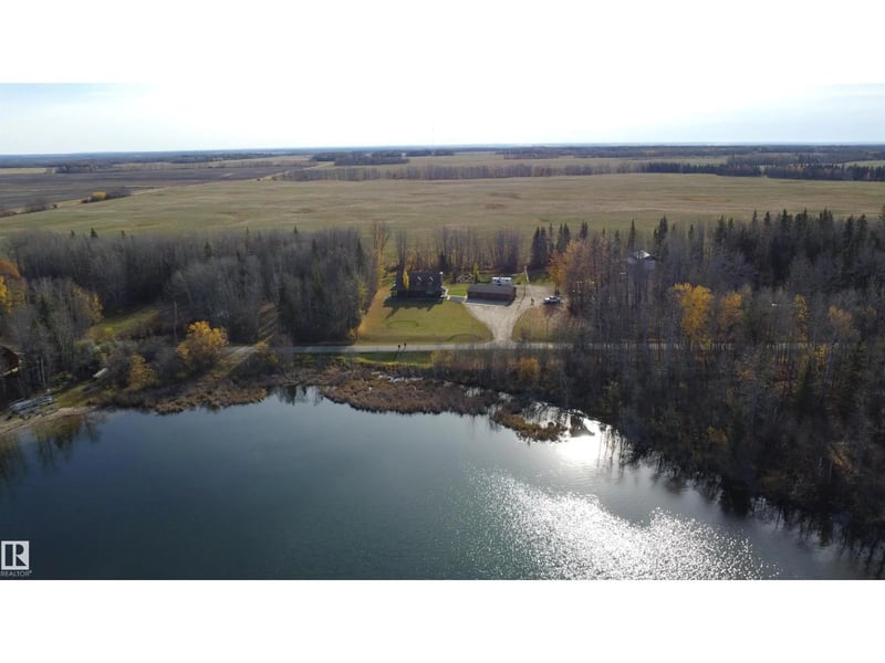 8 Sunrise DR Summer Village of Larkspur, Rural Westlock County, Alberta, T0G0S0, Rural Westlock County, Alberta — photo 1 of 5